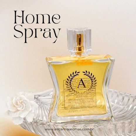 Home Spray