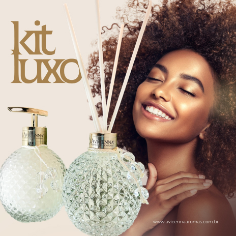 Kit Luxo